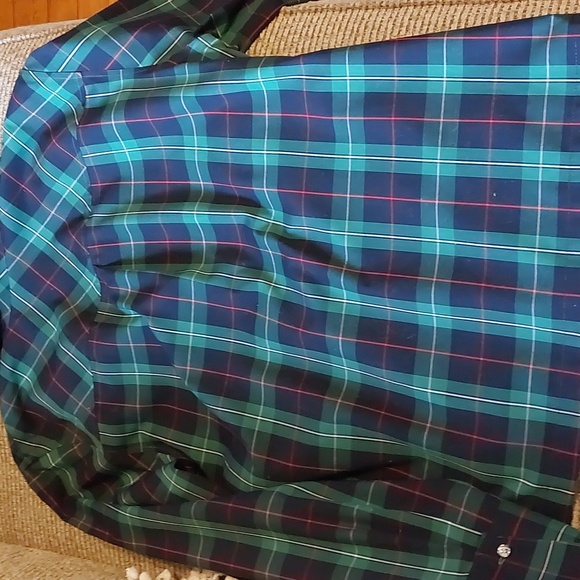 Talbots Blouse - Picture 2 of 9